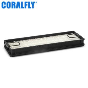 China CORALFLY Af55308 Engine Air Filter 99.99% Efficiency factory