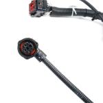 21814758 Excavator Aftermarket Wiring Harness For EC210C EC220D Engine