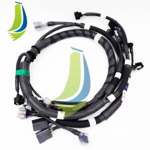 China 8-98002897-7 Wiring Harness 8980028977 Engine Harness For 4HK1 factory