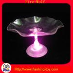 Led fruit tray