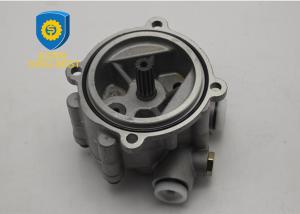 China JCB 20/952543 K3V112 Excavator Gear Pump Assembly JS220 JS200 factory