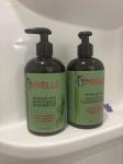 Mild Rosemary Mint Strengthening Hair Regrowth Shampoos With Biotin 12Oz