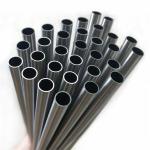 EN10305 34MnB5 WT0.5 Precision Steel Tube , Round Annealed Steel Tube For