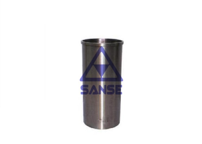 D1146 Engine Cylinder Liner Diesel Engine Parts Fit Doosan Excavator