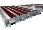 100T Heavy Duty Truck Scales