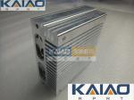 ABS Home Appliance Mould Plastic Enclosure Prototype Electroplating