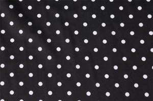 China 75dx75d 90gsm Polyester Chiffon Fabric Aop Printed factory