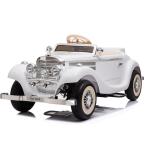 3-8 Year Olds Vintage Electric Toy Baby Children Ride On Car with Remote Control