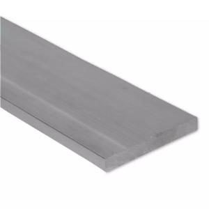 China EN1.4301 Stainless Steel Flat Bar 304 Hot Rolled Polishing 300mm factory