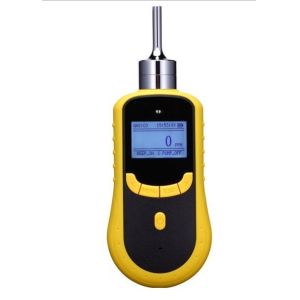 pumping portable formaldehyde CH2O gas detector