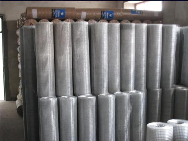 Square wire Mesh