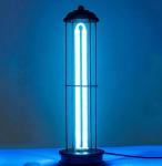 Flexible Bending SMD 3535 Office 150w UV Germicidal Lamp
