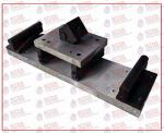 Anti Bending Concrete Testing Equipment For Concrete Flexure