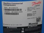 MT160HW4DVE R22 commercial compressor France Maneurop Piston Reciprocating