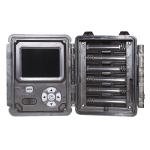 940nm LEDS Infrared Wildlife Camera Programmable LCD Display