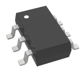 China LM2736YMKX/NOPB IC REG BUCK ADJ 750MA SOT23 factory
