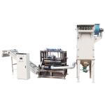 Manufacturing Plant PV Panel Glass Recycling Machine with Machine Dimension 4 2