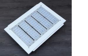 China Energy saving 150w outdoor led canopy light with 6036 aluminum heat sink factory