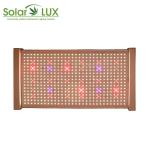 Full Spectrum Osram 730nm 2x2 Led Grow Light