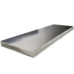 100mm S32205 Stainless Steel Sheet JIS 3mm Thick Stainless Steel Sheet