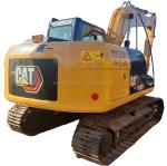 Original Hydraulic Pump CAT 313 Digger 12ton Operating Weight Caterpillar 313