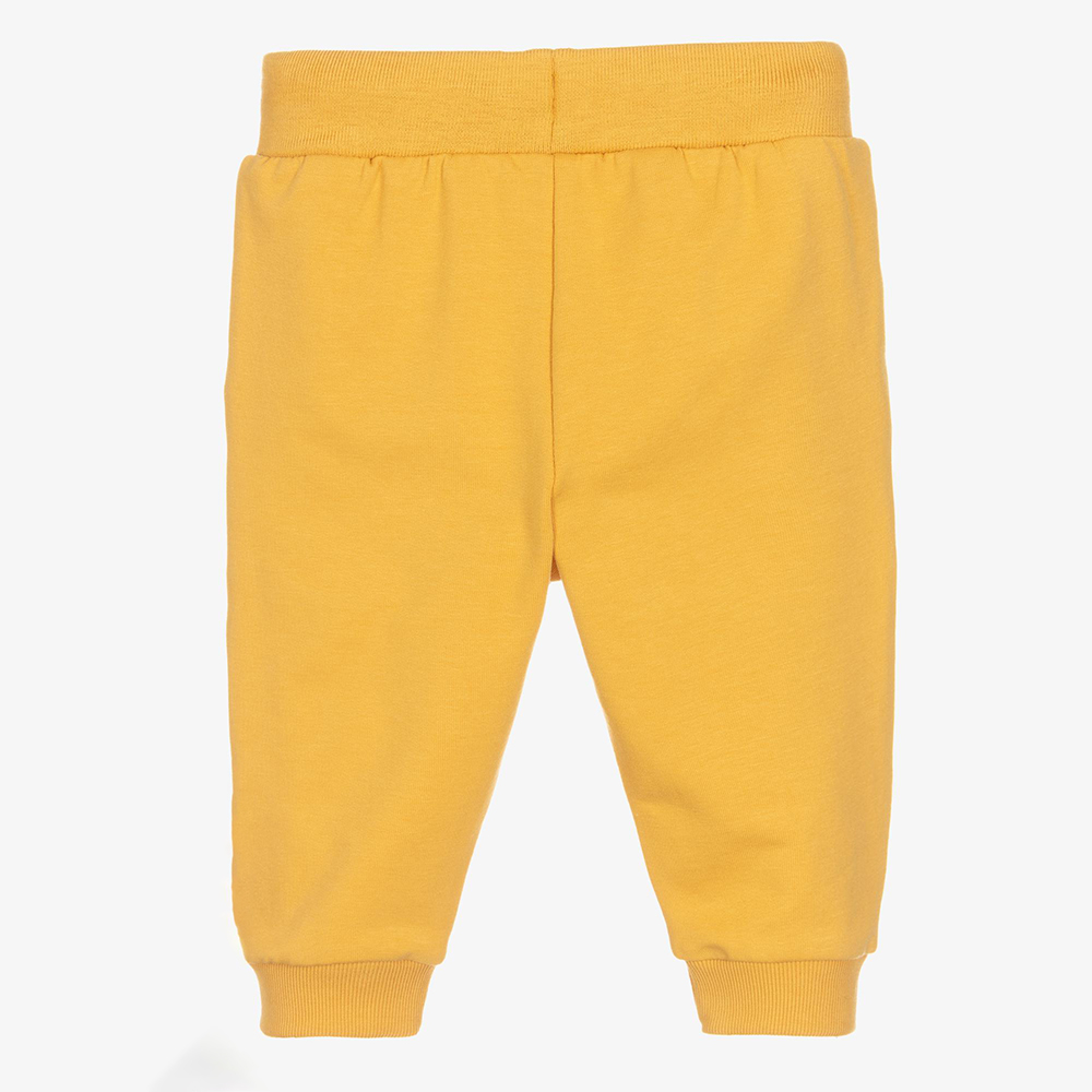 Children Sweatpants Baby Unisex Jogger Pants Infant Jogger Pants For Kids