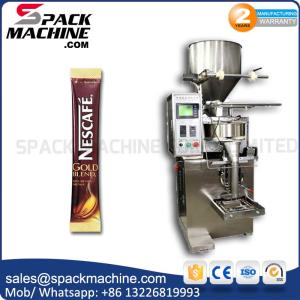 China Automatic Sugar/ Salt/ Powder Sachet Packing Machine | automatic filling machine factory