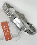 Men Women Latest Wrist Watches Design Miler Brand Quartz Watch from Guangzhou