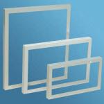 Powder Coating Aluminum Solar Panel Frame High Precision CNC Machining