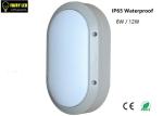 Modern IP65 Waterproof 6W 12W LED Wall Light LED Ceiling Light for living room