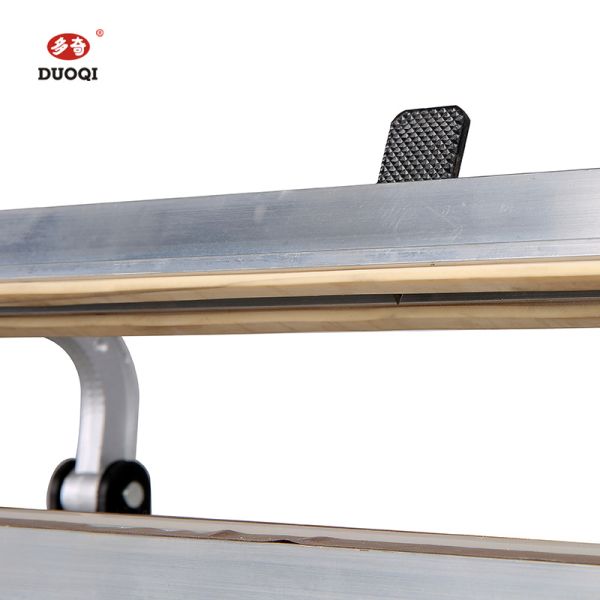 Carry Sword Pedal Sealer Machine Cutter Type Sealer for Big Bag Retail Food Packaging