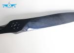 High Lift Force Low Noise Propeller Carbon Fiber Material 1000 - 12000RPM