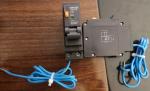 Plug In Type 6KA Single Phase RCBO Circuit Breaker Sontuoec