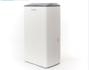 China Natural Gas Air Conditioning DH-101B 220V Refrigerative Dehumidifier with Performance factory