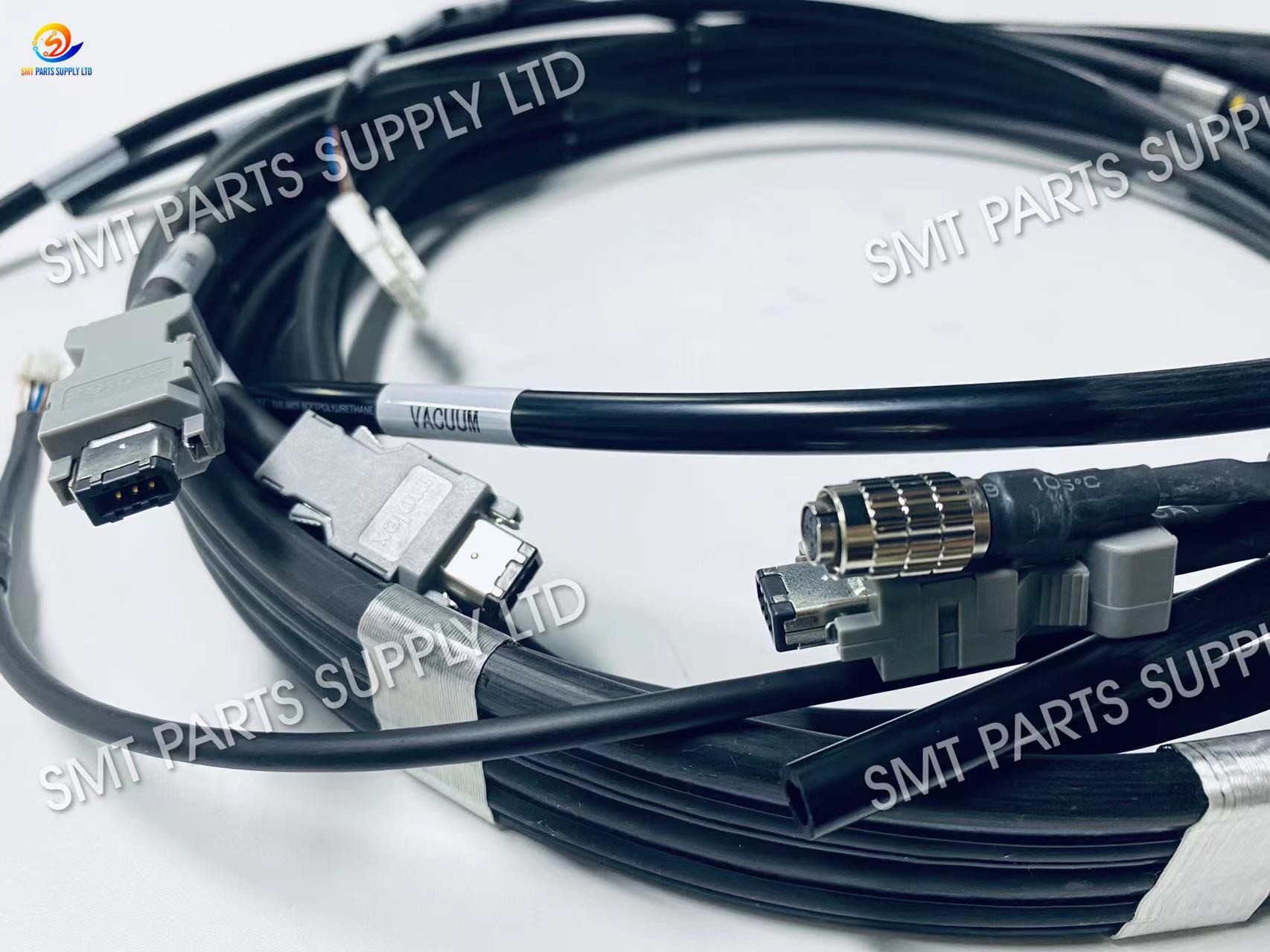 AJ13C01 FUJI SMT Spare Parts Nxt Cable Original New / Used