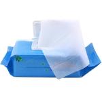 Natural Plant 120pcs Baby Wet Wipes For Newborn
