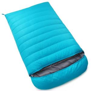 China Hiking Travelling Lightweight Waterproof Bivy Sleeping Bag Sack factory