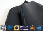 Food Grade Non Stick Silicone Baking Mat 0.12mm PTFE BBQ Grill Mat