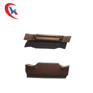 China MGGN300-V15L External Turning Tool Steel Stainless Steel Cast Iron Carbide Grooving Inserts factory
