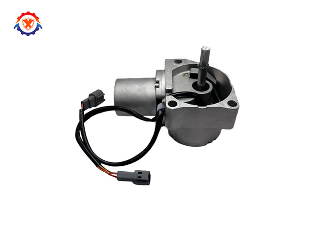 Hitachi Excavator Throttle Motor EXZAX60 330-3-6-5 4614911 4360509