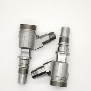 China High Quality New Assesmbly Diesel Fuel Injector Shell Steel Model 320D factory