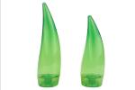 PVC PETG 100ml 150ml 280ml Facial Cleanser Tube