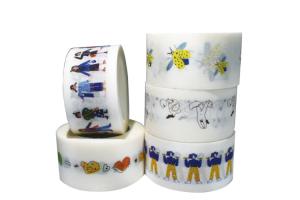 China Dreamlike Sticker Washi Tape factory