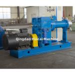 150 mm Screw Diameter Hot Rubber Extruder for Stable and Consistent Rubber