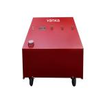 Compact 12KW Tankless LPG Water Heater – Wall-Mounted, On-Demand Gas Fired
