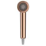 Powerful 1500W Small Hair Dryer With 2 Speed Settings Worldwide Plugs