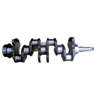 4D33 4D34 D4DB Crankshaft 23100-45500 2310045500 2310045500 ME018297 ME136680