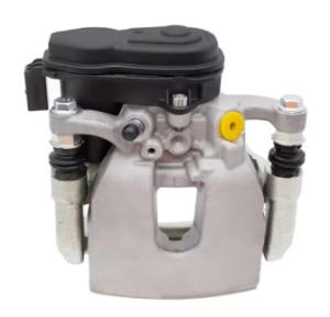 China Mercedes Benz 0004232881 Chassis Parts Rear Brake Cylinder Assembly With Motor factory