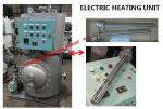 DX427-18KW/440V/60HZ ELECTRIC HEATING UNIT，MARINE ELECTRIC HEATER/ELECTRIC