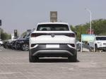2025 VW ID4 New Model Best Offer Electric Car Hot Selling EV Volkswagon 601km